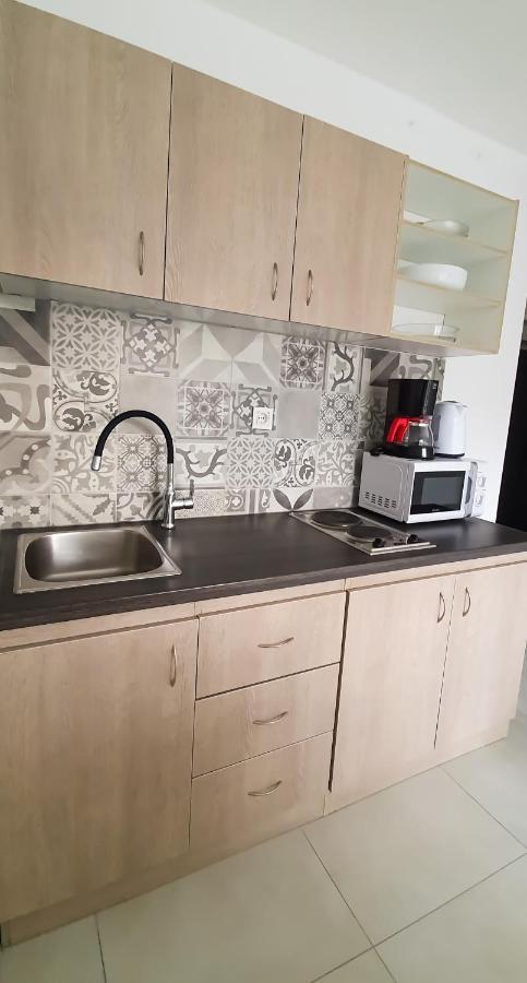 Apartment Buco 스타리그라드 파클레니차 외부 사진