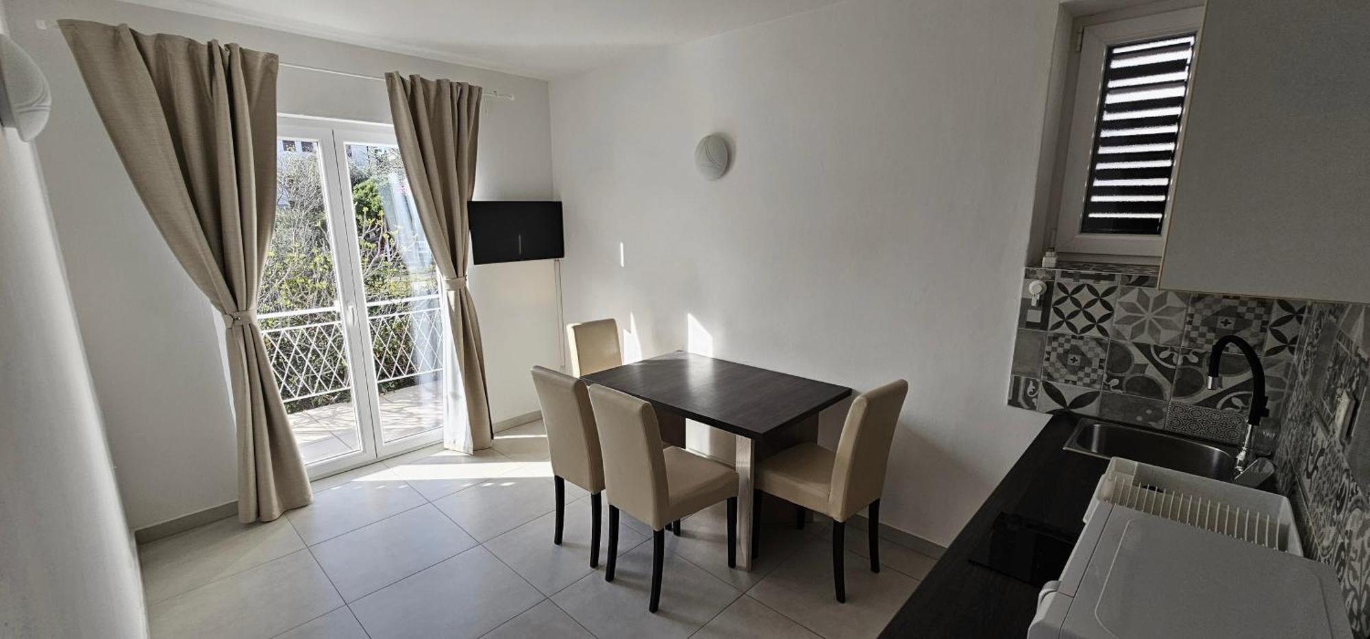 Apartment Buco 스타리그라드 파클레니차 외부 사진